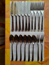 Besteck zu verkaufen