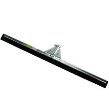 Kerbl Wasserschieber 75cm Profi-Wasserabzieher Boden-Abzieher Doppellippe stabil