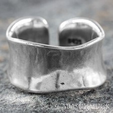 Silberring Silber 925 Ring