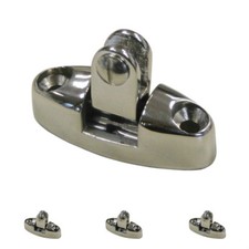 Bimini Verdeckbeschlag