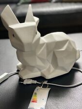 Pols Potten Tischleuchte Rabbit Hase,gebraucht