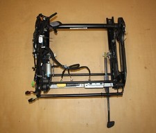 Sitzkonsole Gestell Sitz Vorne