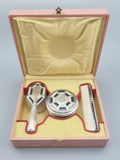 Art Deco Beauty Bag Set