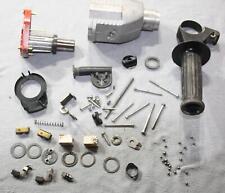 10379 Metabo Bohrhammer BH E 6020 S R+L Getriebegehäuse Griff und Kleinteile