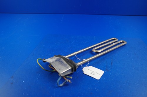 Heizelement waschmaschine - heizelement,