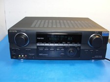 Aiwa AV-D57 Stereo Av Receiver