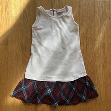 Monnalisa mädchen kleid - mädchen,