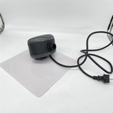 Original Einhell Elektrischer Durchflussschalter (10 bar, Rückschlagventil, Ansc