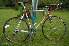 Dancelli Vintage Oldtimer