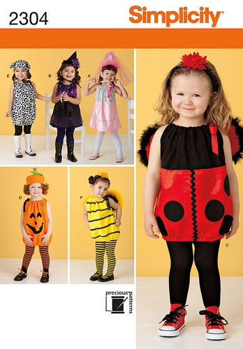 Schnittmuster fasching kids - fasching,