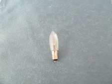 🔔 Ersatzbirnen Spitzkerzen