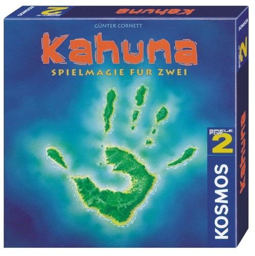 Gw18ed kahuna - gw18ed,