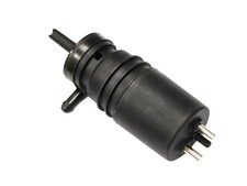 Centrifugal pump washer water