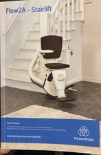 Thyssen Krupp Flow 2