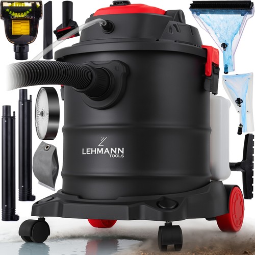 Lehmann waschsauger - lehmann,