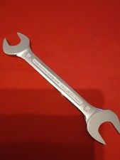 SANDVIK BELZER No.6  24X26 mm  VAN.-EXTRA Gabelschlüssel