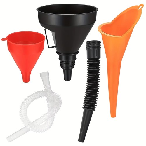 Einfülltrichter set - 3x,