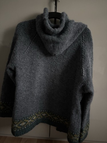 Strickjacke cardigan - cardigan, xl