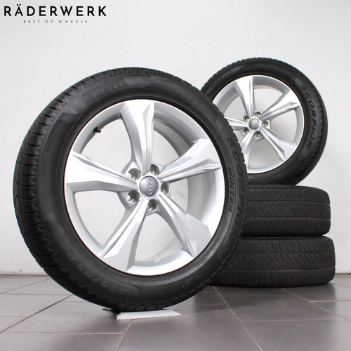 Zoll original audi sq5 - 19, q5