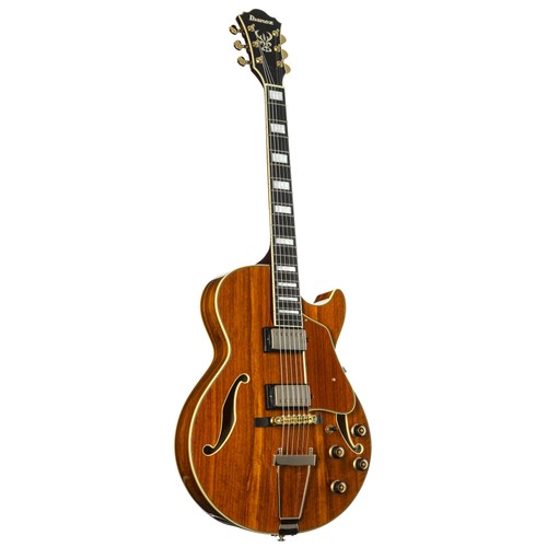 Ibanez artcore expressionist - artcore,