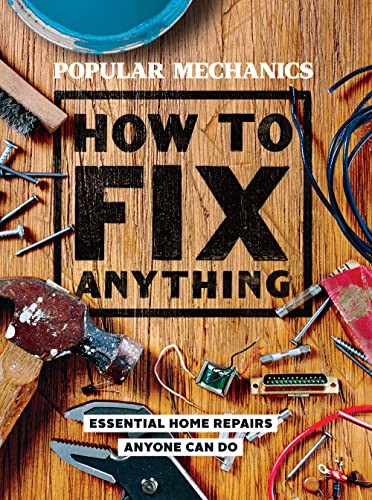 Popular mechanics how - popular, to