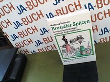 Brüsseler Spitzen. Gereimte