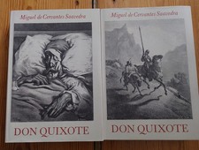 Miguel de Cervantes Saavedra -