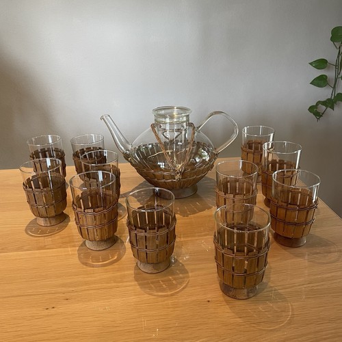Kanne gläser jenaer glas - +,