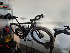 Gravelbike Specialized CREO  SL Experte CARBON EVO Gr. L