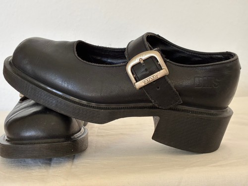 Martens mary jane - mary,