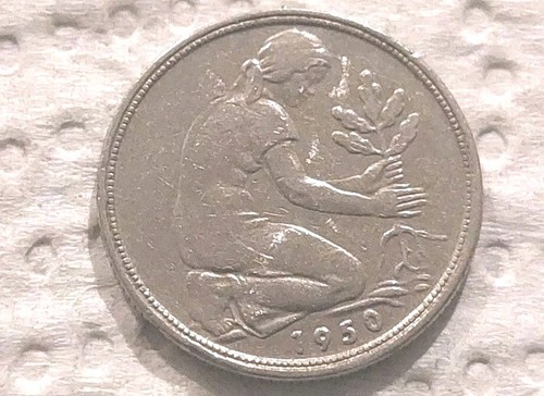 Münze deutschland pfennig - deutschland:,