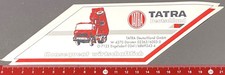 Tatra Deutschland GmbH  LKW
