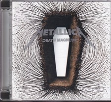 Metallica / Death Magnetic