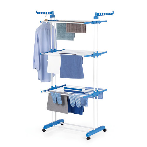 Easymaxx wäscheständer - easymaxx, 3
