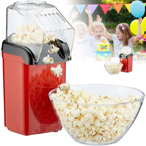 Popcornmaschine 1200w - popcornmaschine,