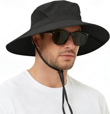 EINSKEY Sonnenhut Herren UV