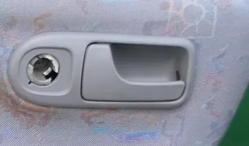 Lupo seat arosa türgriff - arosa,