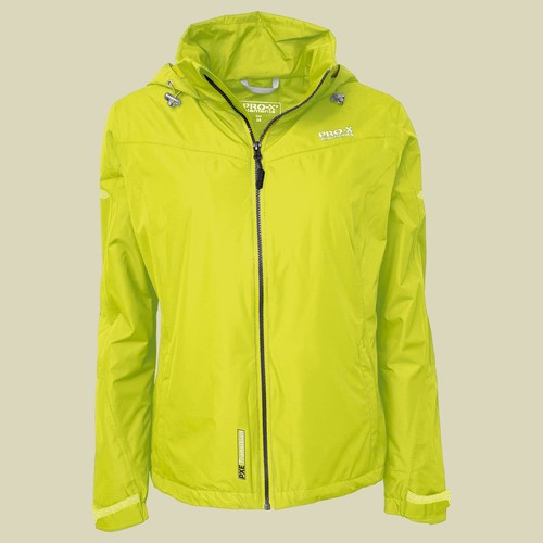 Pro elements langjacke - pro-x,