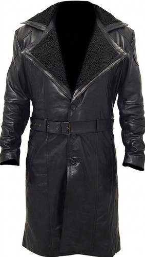 Herren distressed schwarz - distressed,