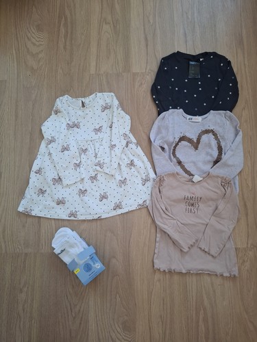 Kleidungspaket set baby - set,