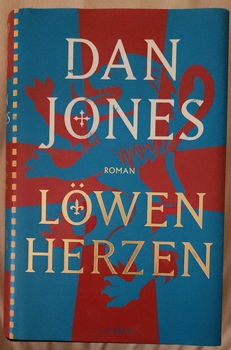 Löwenherzen roman dan - löwenherzen, |