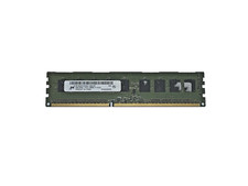 1x8GB 2Rx8 PC3L-12800E Micron