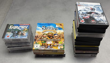 29 Pc Spiele Sammlung |