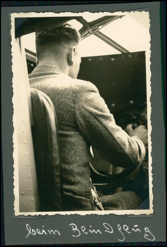 Foto kamerad kasper im - 2x,