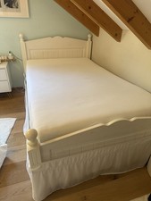 Echtholzbett cinderella - echtholzbett,