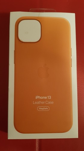 Iphone leather case - iphone, 13