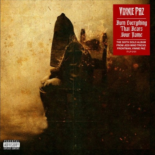 Vinnie paz - paz, tricks)