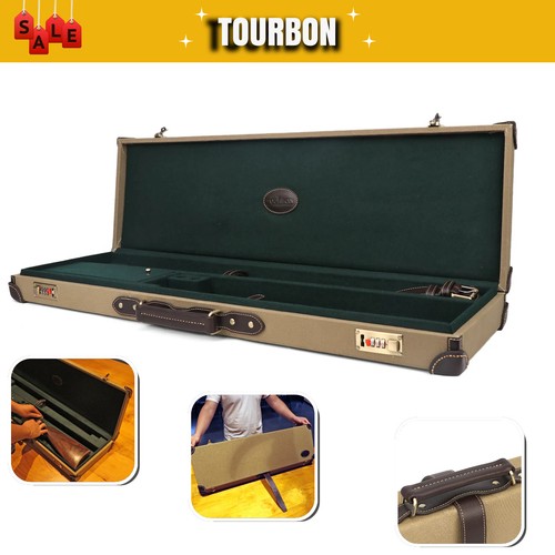 Tourbon gewehrkoffer - tourbon,