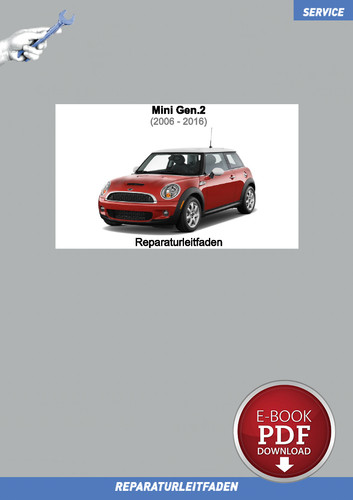 Pdf bmw mini r56 - bmw,