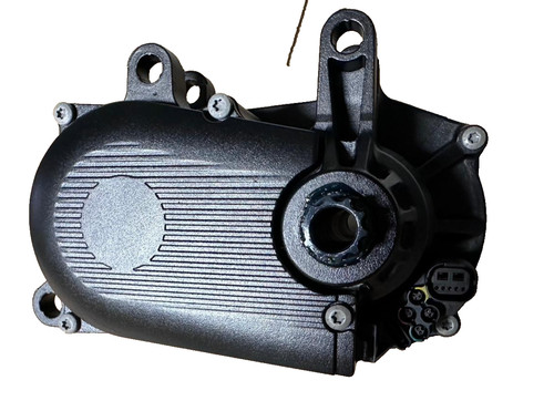 Brose drive mag - mag, fit